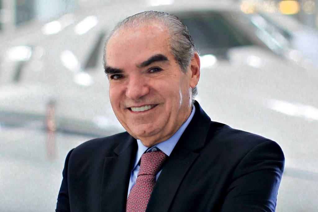 Michael Klein – Casas Bahia Michael Klein -