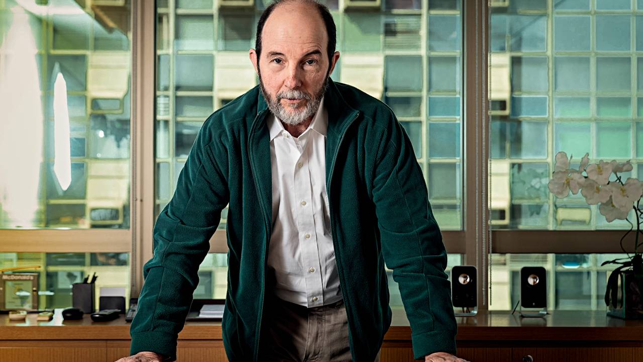 Armínio Fraga