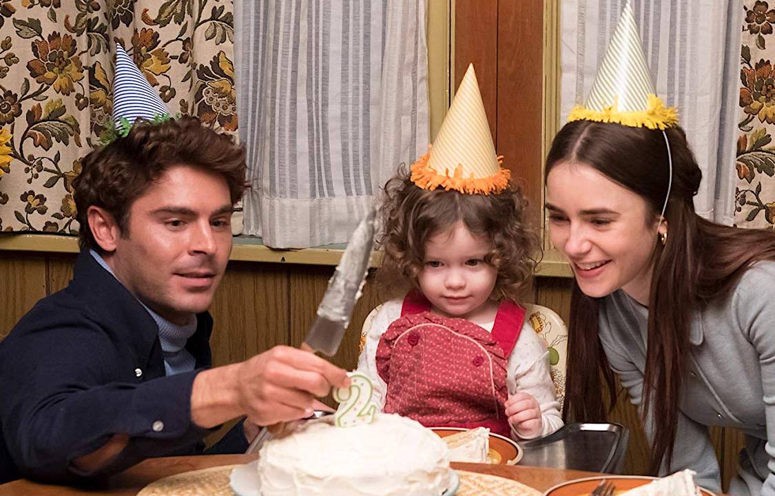 Ted Bundy: A Irresistível Face do Mal