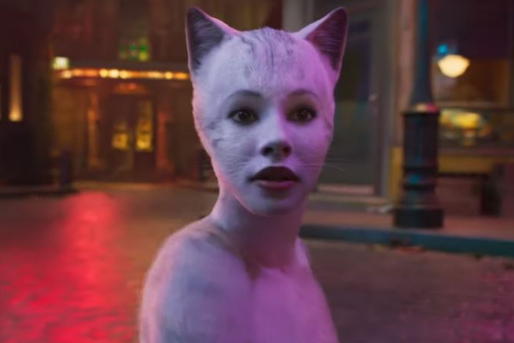 Cats: trailer ‘estranho’ agradaria autor do livro, diz gestora de herança