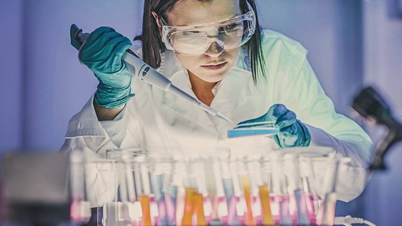 PESQUISA - Laboratório genético: dados particulares ajudam a polícia
