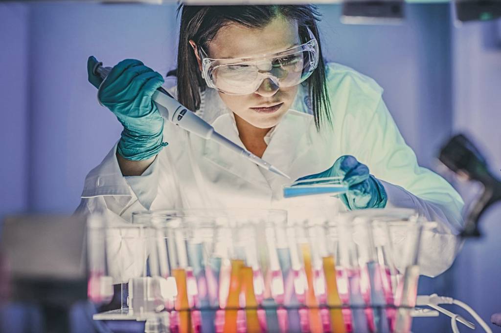 O futuro do diagnóstico e as novidades dos exames de laboratório