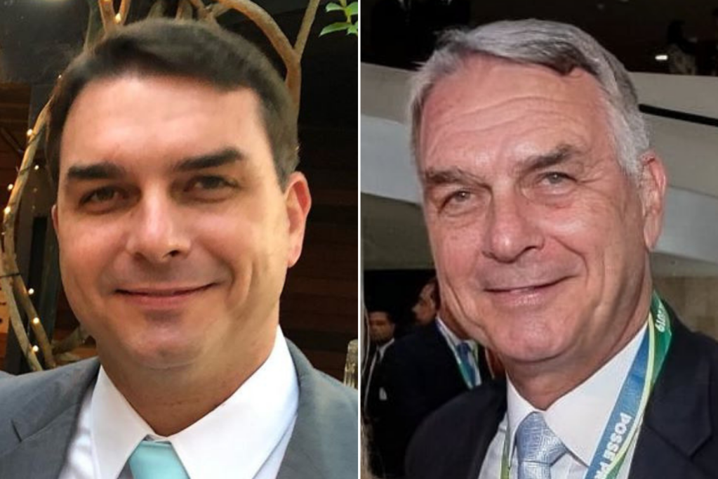 flavio bolsonaro flavio bolsonaro