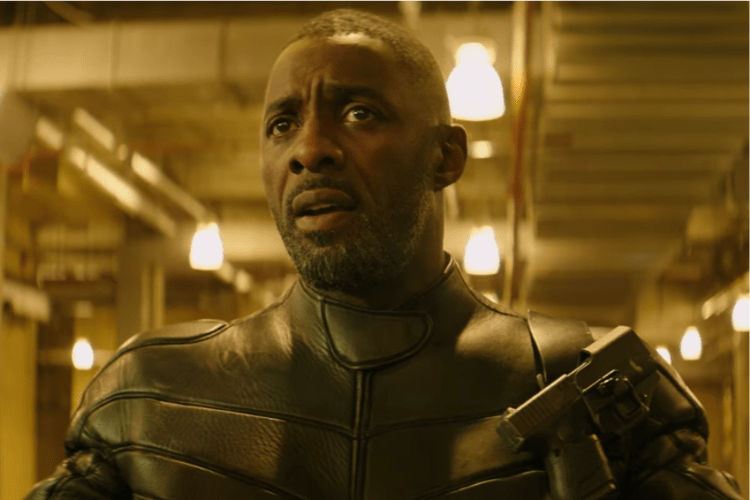 ‘Pior vilão’, diz Idris Elba sobre personagem em ‘Velozes & Furiosos’
