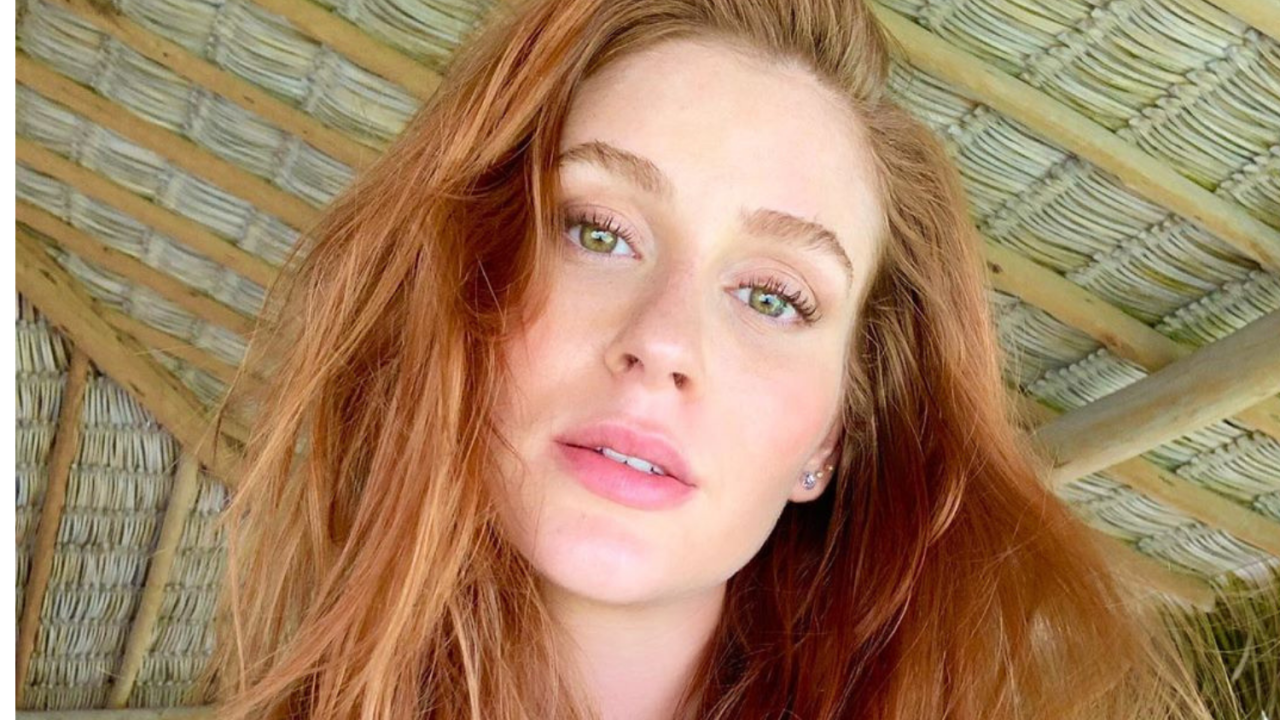 Marina Ruy Barbosa