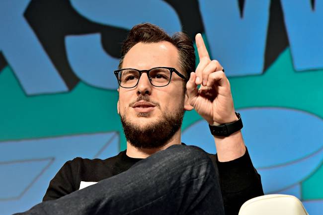 Interactive Keynote: Instagram Founders Kevin Systrom & Mike Krieger with Josh Constine – 2019 SXSW Conference and Festivals Interactive Keynote: Instagram Founders Kevin Systrom & Mike Krieger with Josh Constine – 2019 SXSW Conference and Festivals