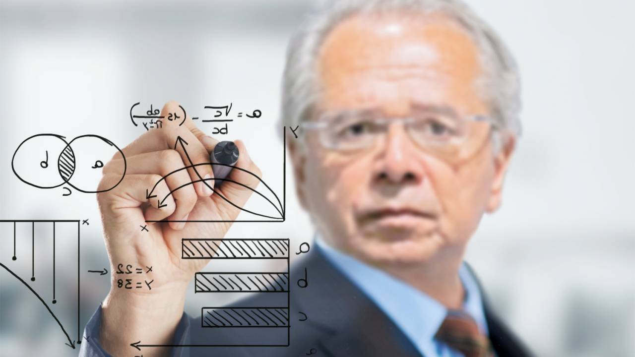 Paulo Guedes