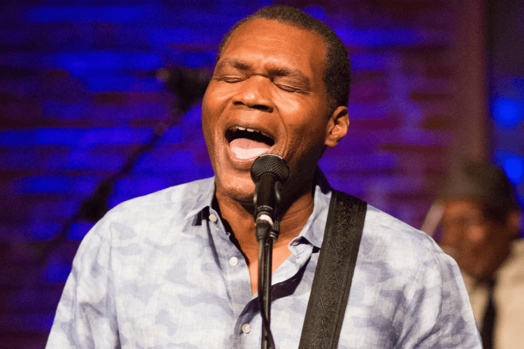 Robert Cray comanda festa do blues em São Paulo