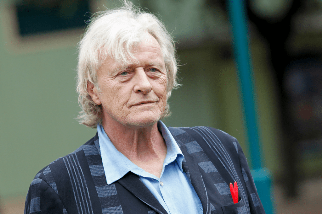 Morre o ator Rutger Hauer, de ‘Blade Runner’, aos 75 anos