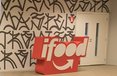 iFood