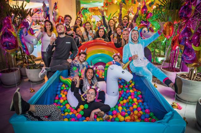 Clube dos unicórnios: as startups brasileiras avaliadas em US$ 1 bilhão