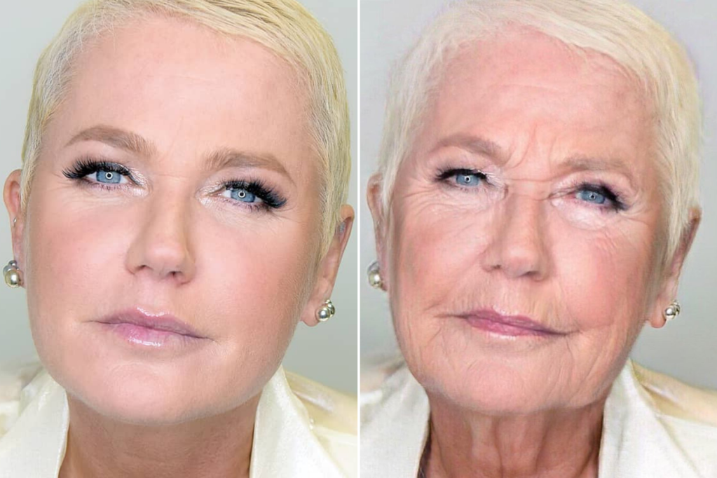 xuxa xuxa
