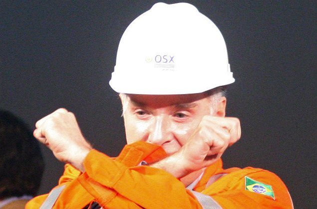 Eike Batista