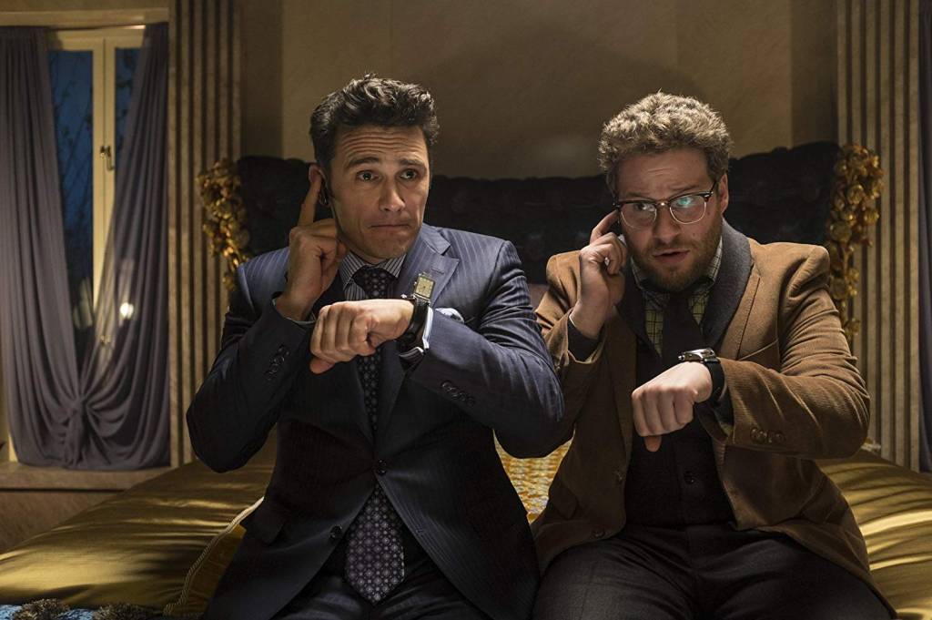 Sony Pictures Divulgação Sony Pictures Divulgação