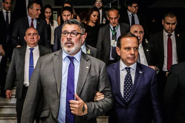 Pesquisa: Os adversários de Bolsonaro em 2022