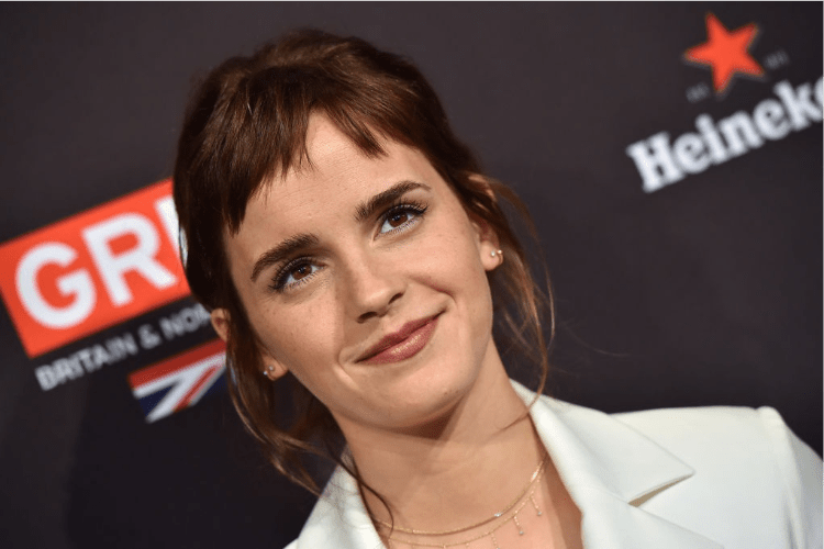 A nova profissão de Emma Watson após se afastar da atuação
