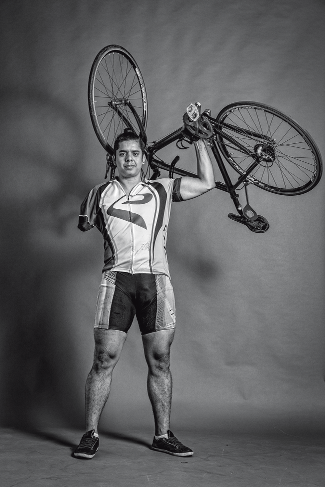 ciclista- David Santos Sousa ciclista- David Santos Sousa