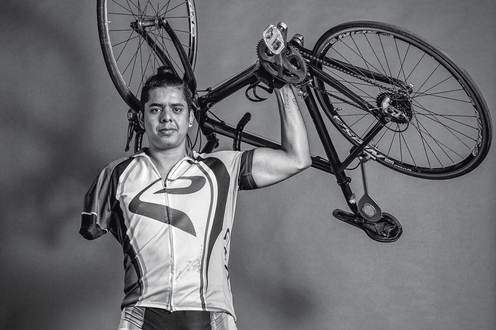 David Santos Sousa: ‘Sinto mais pena do que raiva do atropelador’