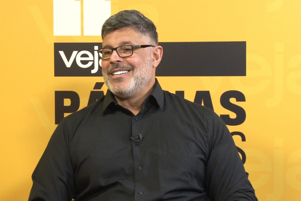 ‘Bolsonaro não está preparado para ouvir verdades’, diz Alexandre Frota