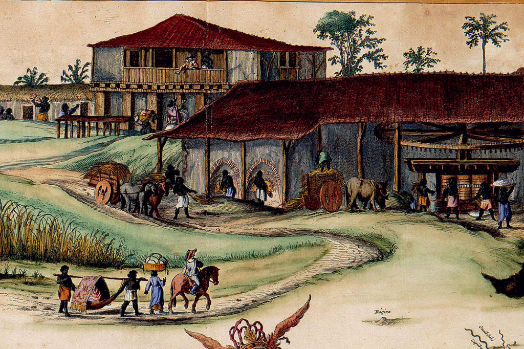 Laurentino Gomes relata em ‘Escravidão’ as origens dessa vergonha