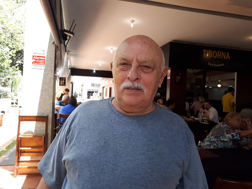 A luta do irmão de Lula contra as fake news nas redes