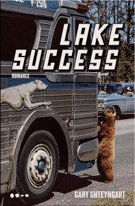 ‘Lake Success’ 'Lake Success'