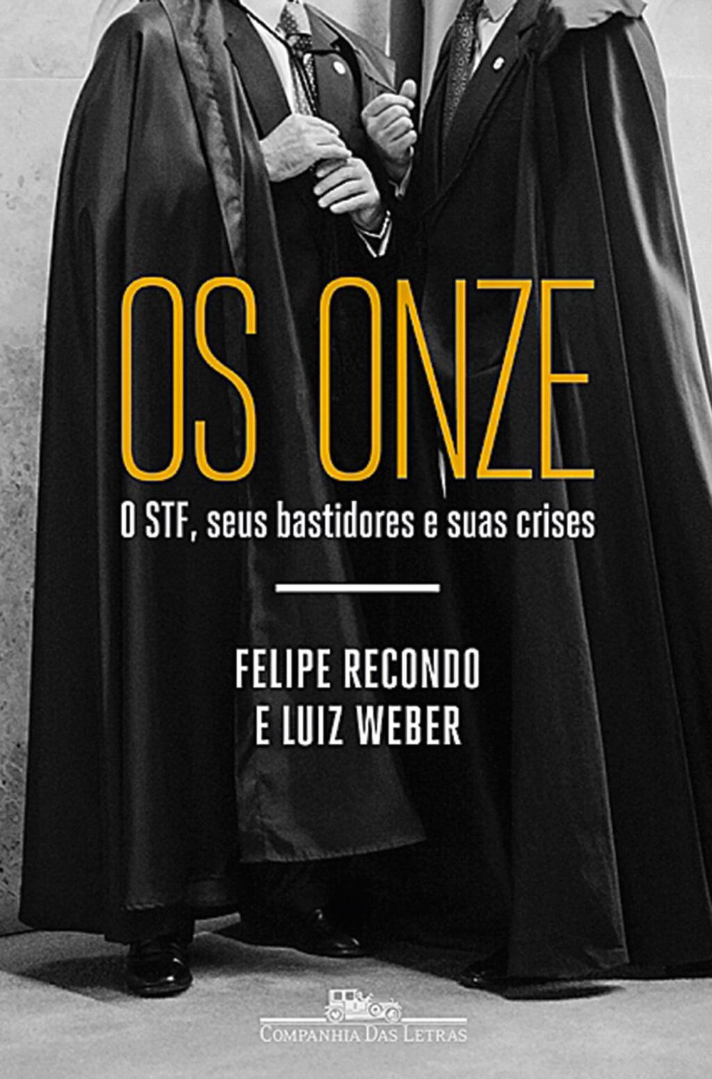 LIVRO OS ONZE FELIPE REDONDO E LUIZ WEBER LIVRO OS ONZE FELIPE REDONDO E LUIZ WEBER