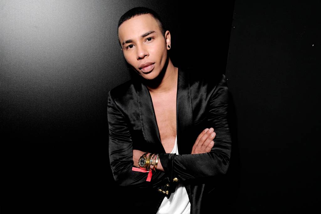 Crise? Não na butique Balmain de São Paulo