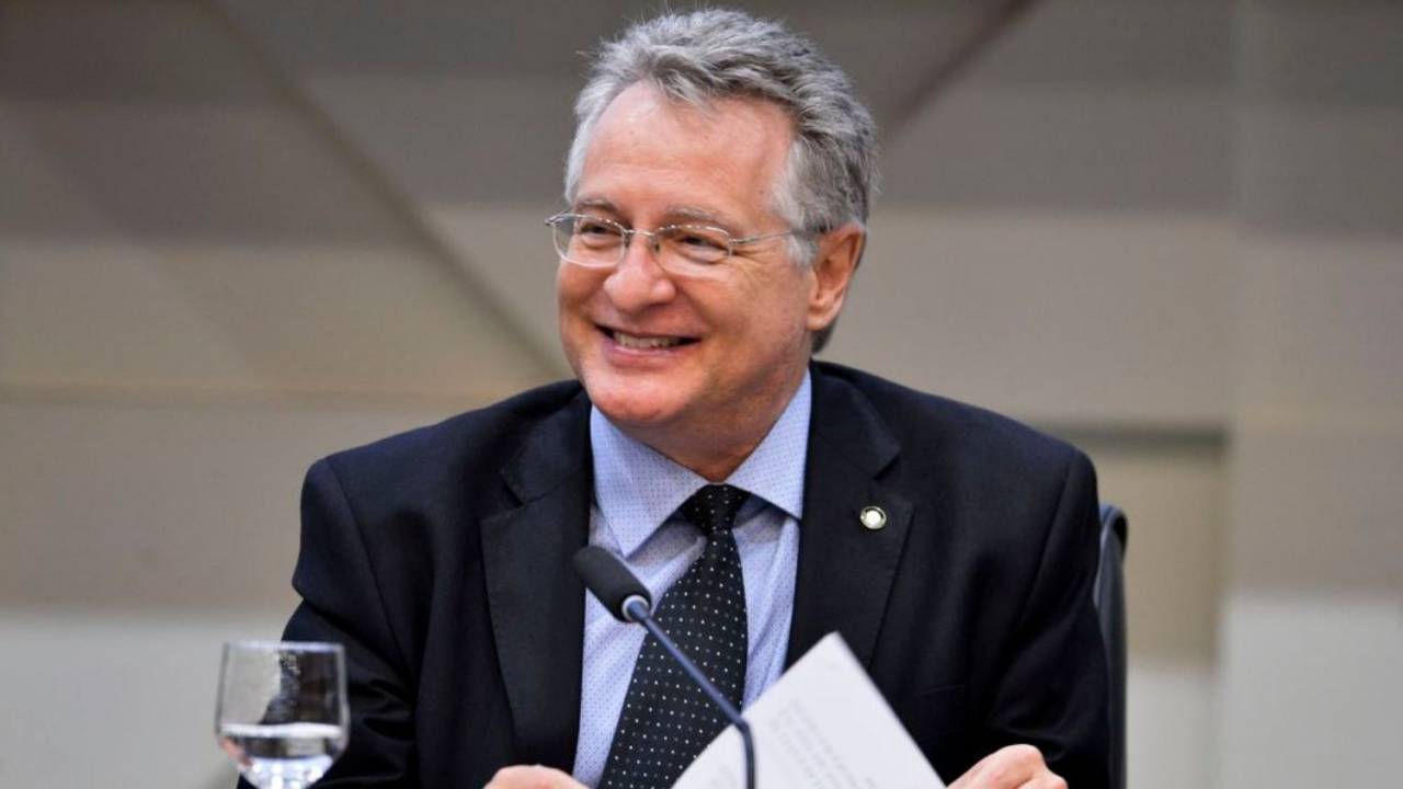 O presidente do Conselho de Controle de Atividades Financeiras (Coaf), Roberto Leonel atuou na Receita durante a Lava-Jato