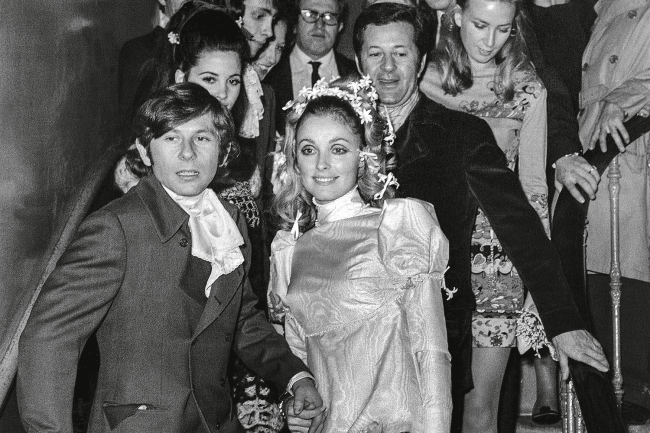 ROMAN-POLANSKI—SHARON-TATE-1968 ROMAN-POLANSKI—SHARON-TATE-1968