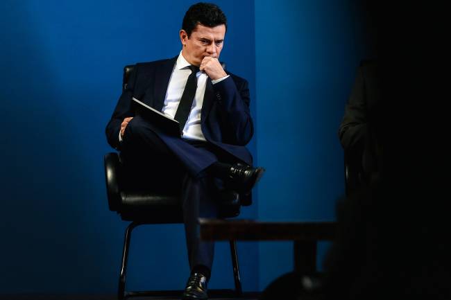 Sérgio Moro