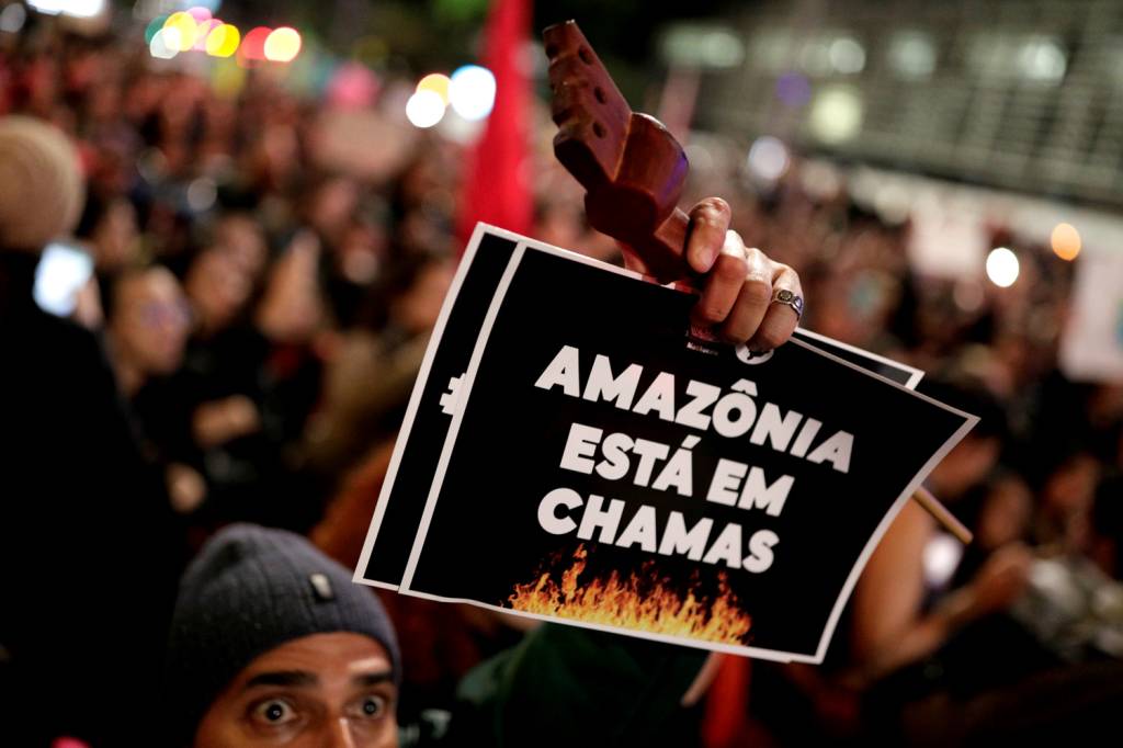CNBB reage a críticas e defende Sínodo da Amazônia