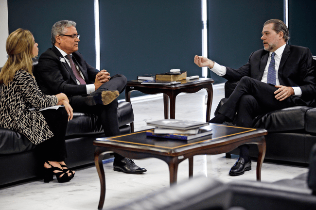 Carta ao Leitor: a última palavra