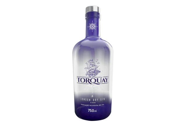 Torquay - Fabricante: Stoliskoff - Ingredientes: tangerina, alecrim e mel - Preço: R$ 79,99 Torquay - Fabricante: Stoliskoff - Ingredientes: tangerina, alecrim e mel - Preço: R$ 79,99