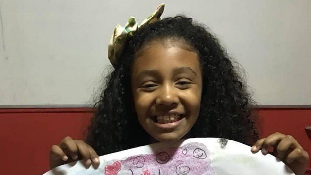 Defensoria e OAB criticam política de segurança do RJ após morte de menina