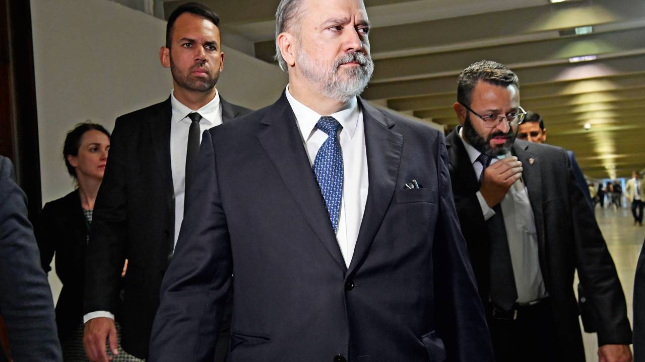 PGR Augusto Aras