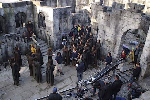 blogib_lotr-bastidores_mat5 O Senhor dos Anéis