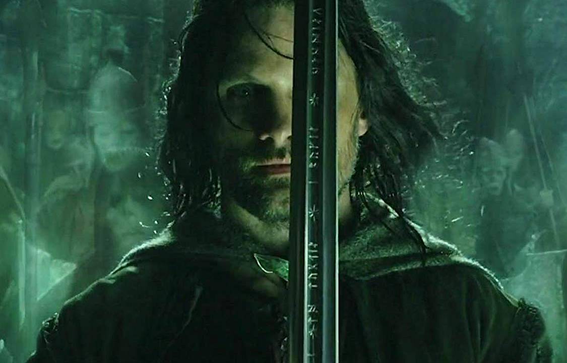 O Senhor dos Anéis - O Retorno do Rei