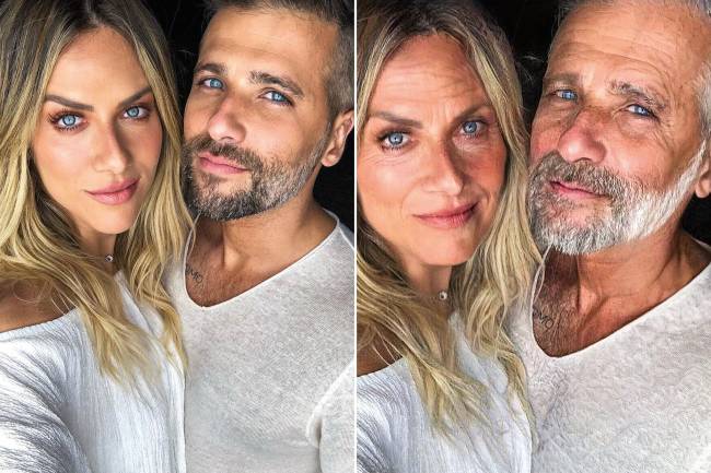 Bruno-Gagliasso-Giovanna-Ewbank-faceapp