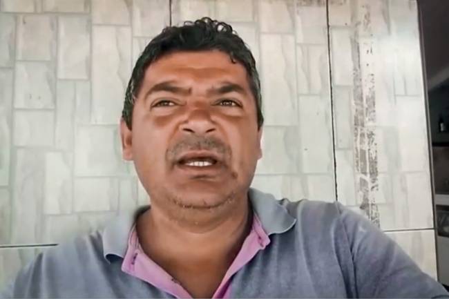 “Estou envergonhado”, diz candidato que gastou verba eleitoral com cerveja