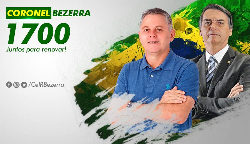 Faixa do coronel Bezerra