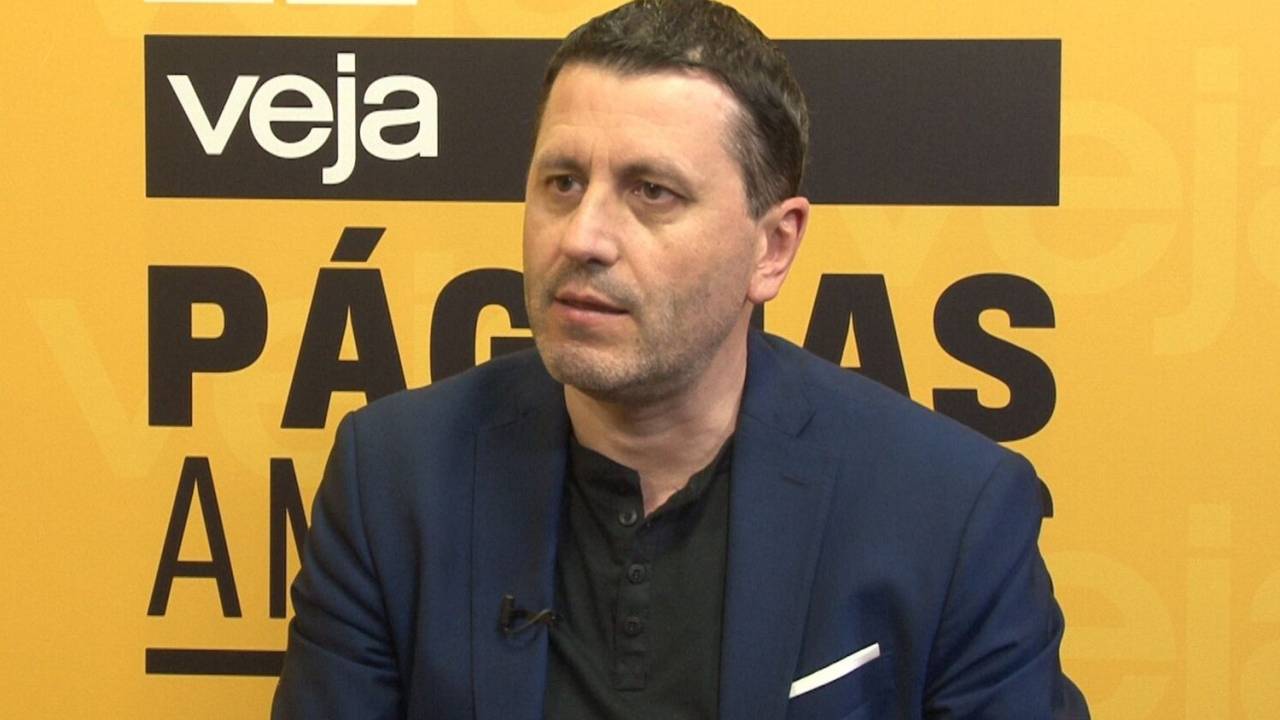 Frédéric Martel: há uma guerra civil de ‘rainhas’ no Vaticano