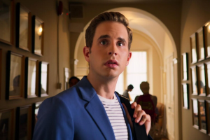 Ben Platt protagoniza série política do Netflix, "The Politician"