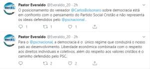 Pastor Everaldo Pastor Everaldo