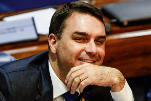 Flávio Bolsonaro