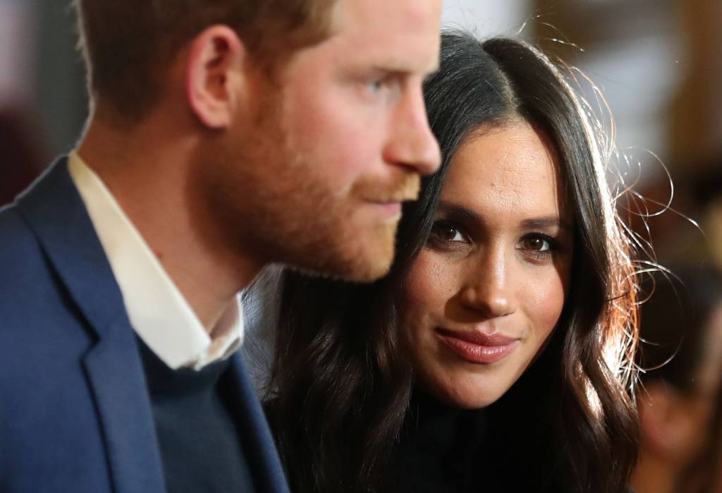 A influência de Meghan Markle para príncipe Harry ‘abandonar’ caridade