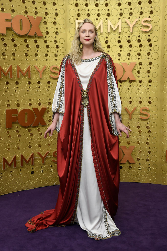 71st Emmy Awards – Arrivals 71st Emmy Awards – Arrivals