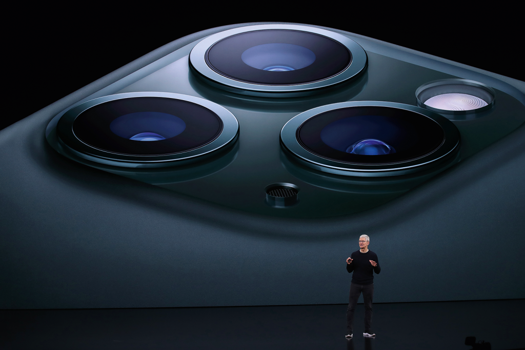 O que os lançamentos da Apple e da Amazon revelam sobre o consumidor