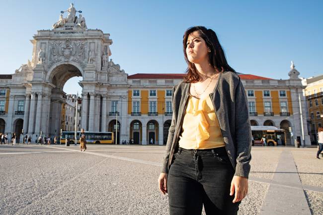 Quando o sonho de emigrar para Portugal vira pesadelo