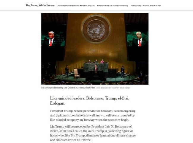 NYT NYT